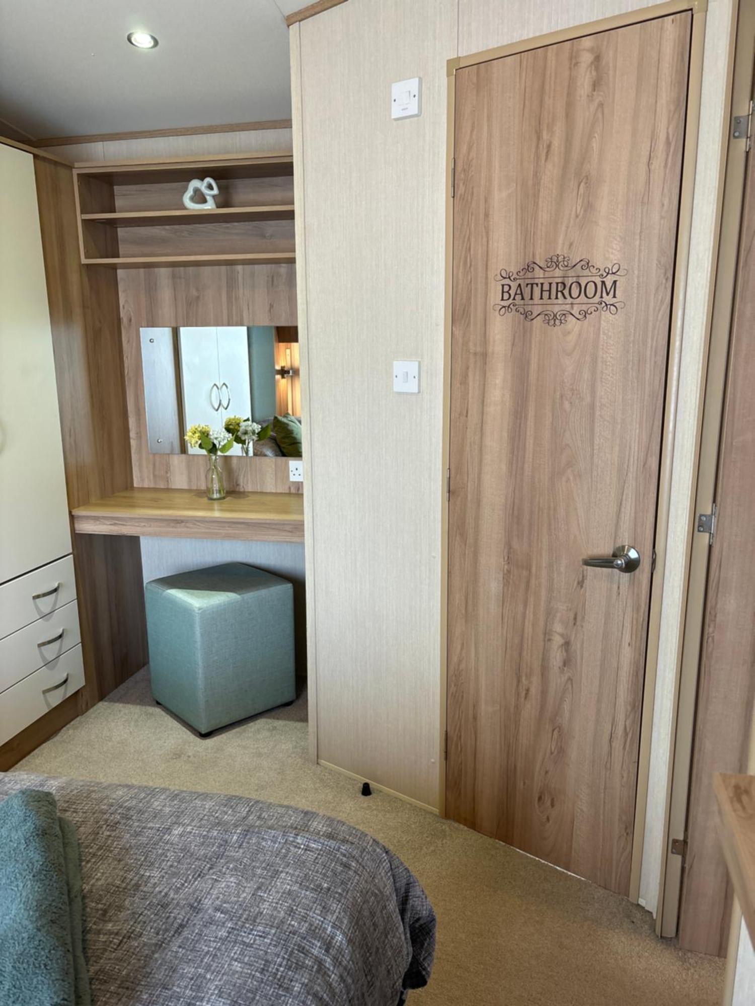 Woodpecker Lodge, Camelot Holiday Park, Ca6 5Sz Carlisle  Luaran gambar