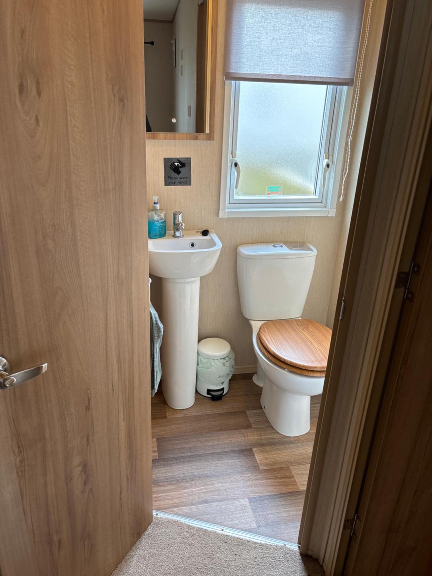 Woodpecker Lodge, Camelot Holiday Park, Ca6 5Sz Carlisle  Luaran gambar